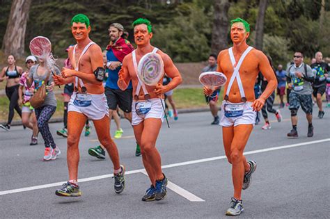 bare to breakers nude|Naked Bay To Breakers 2015